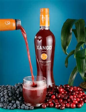 xango scam|XanGo Review .